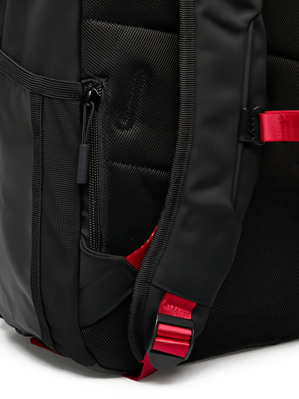 Jordan Air Patrol rugzak Zwart
