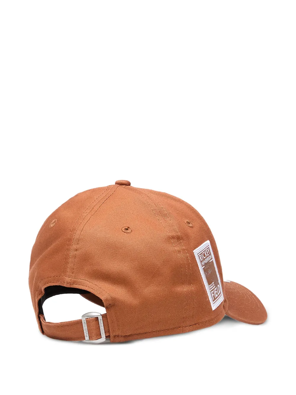 NEW ERA CAP Oakland Athletics MLB Side Patch 9FORTY cap | Women | Image 2