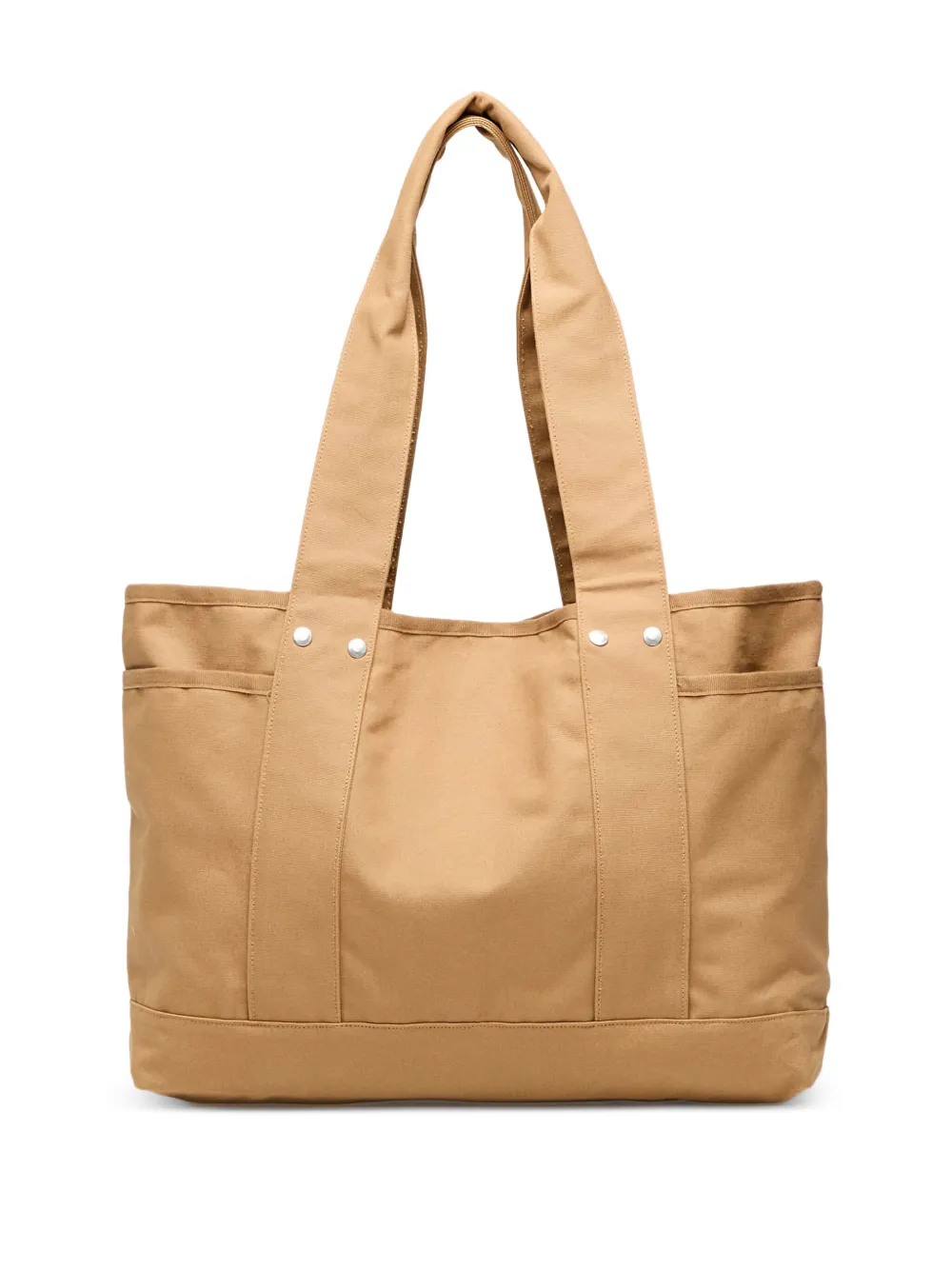 The North Face recycled-cotton tote bag | Women | Image 2