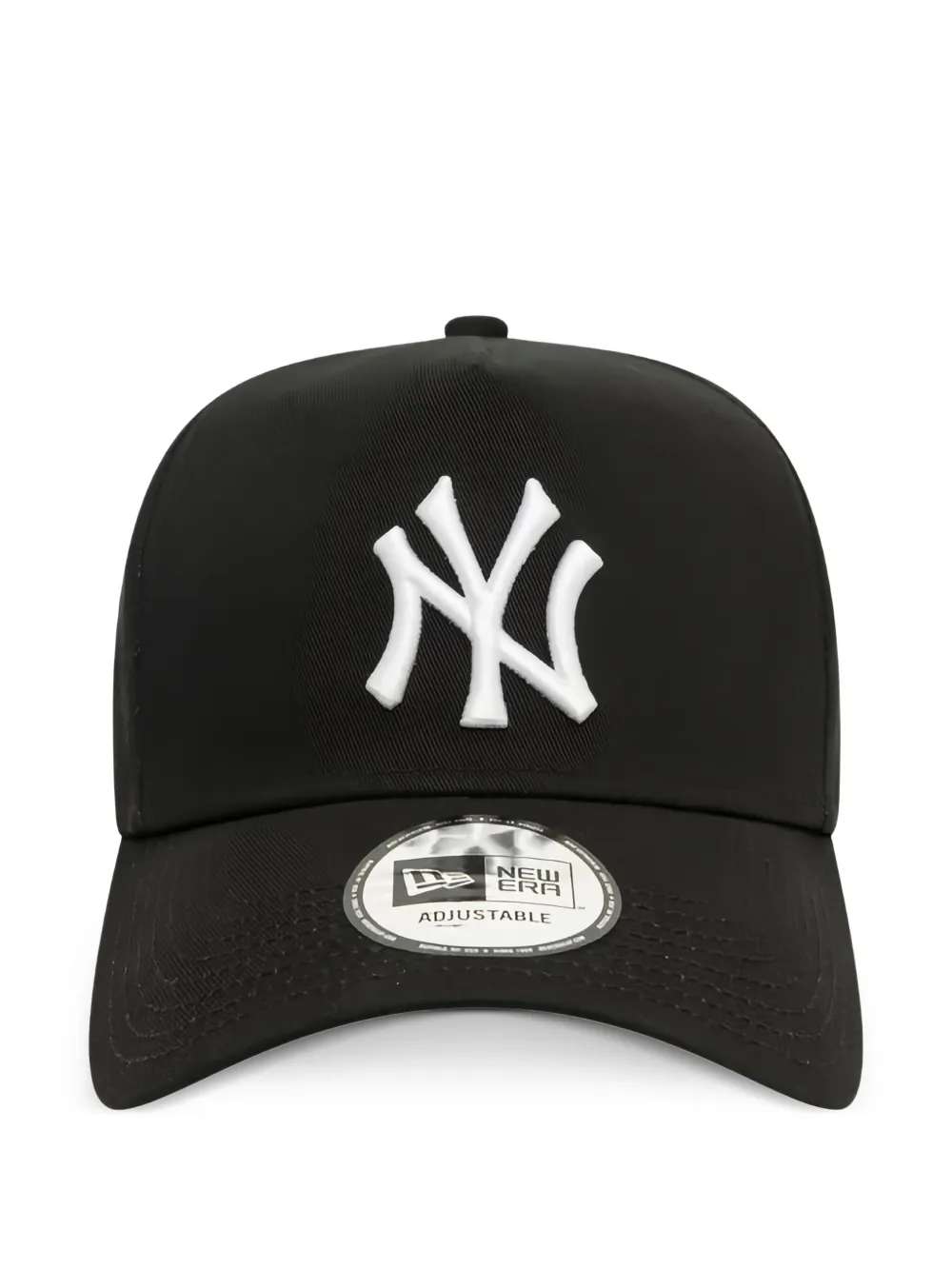 NEW ERA CAP New York Yankees side-patch cap | Black | Image 1