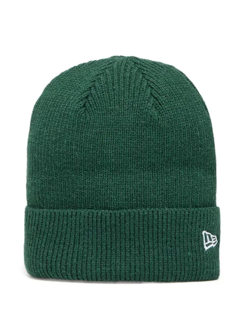 NEW ERA CAP gorro con logo bordado