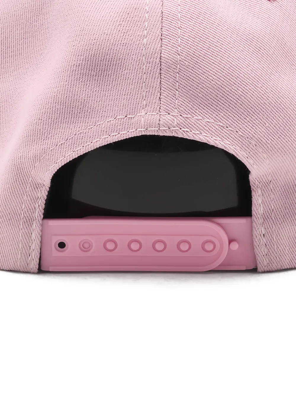 Pleasures Digital honkbalpet Roze