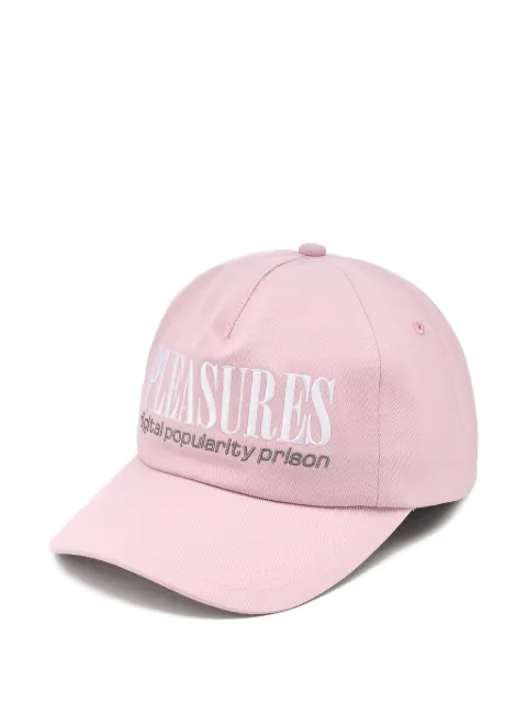Pleasures Digital キャップ