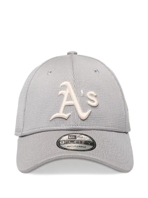 NEW ERA CAP Oakland Athletic 9Forty Pivot Knit 棒球帽