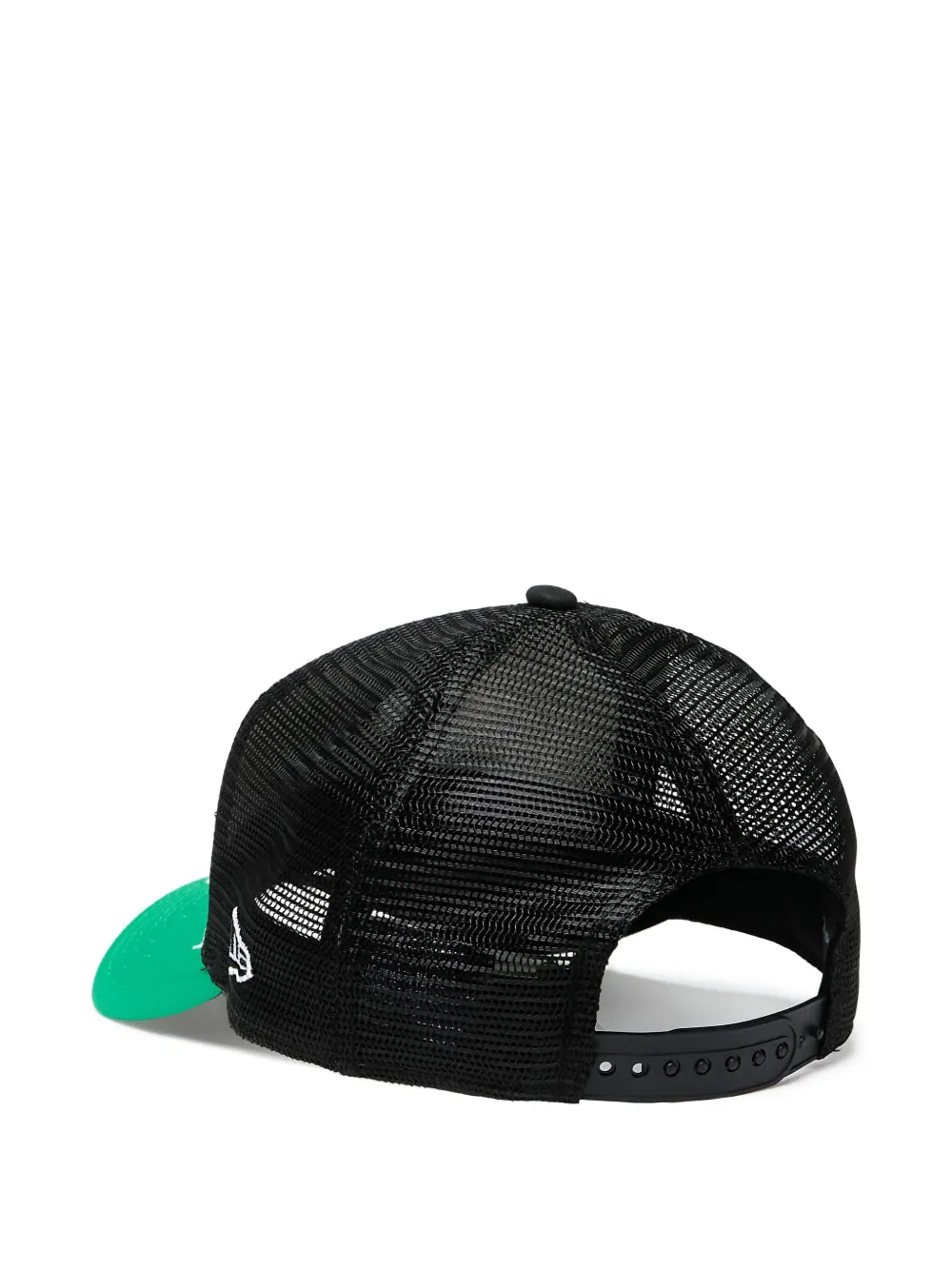 New Era Rick And Morty 9forty Cap In White