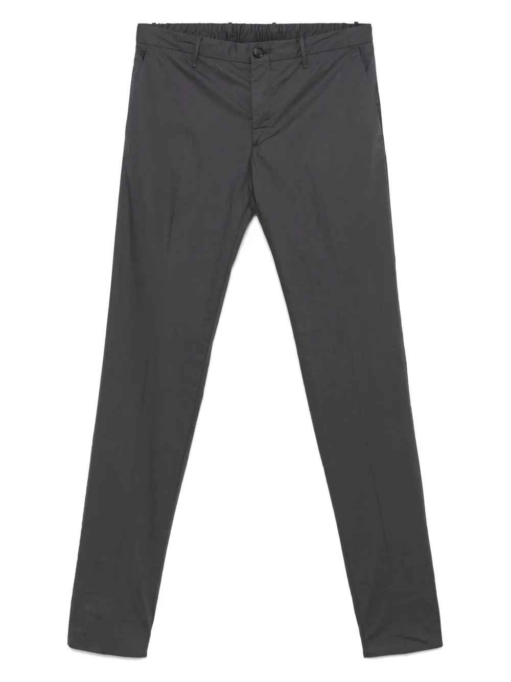 Incotex pantalones tapered | gris | Image 1