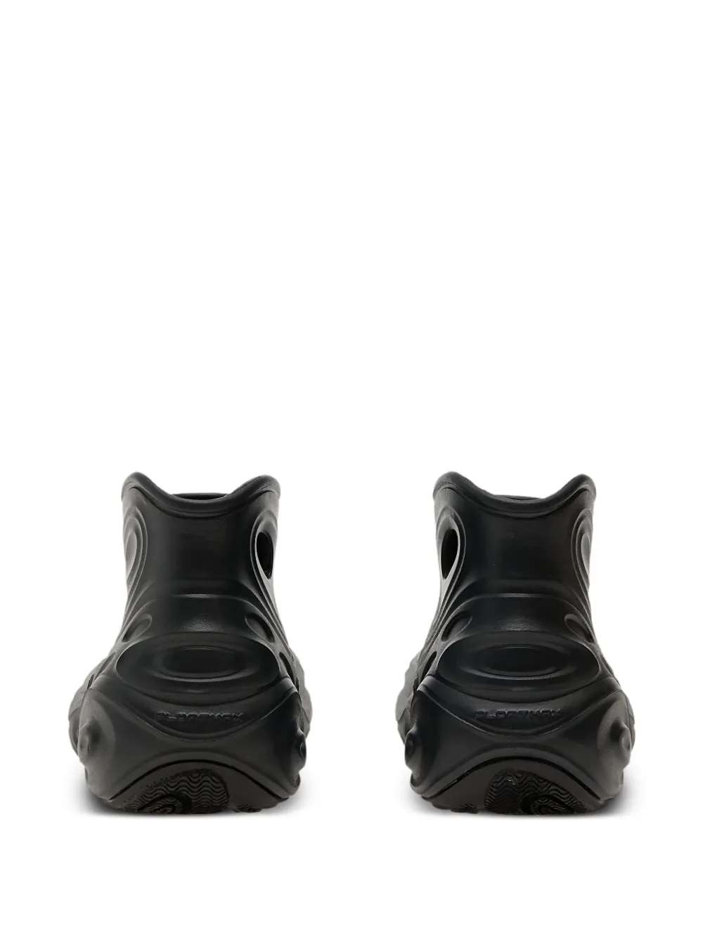 Merrell Hydro Next Gen boots Black
