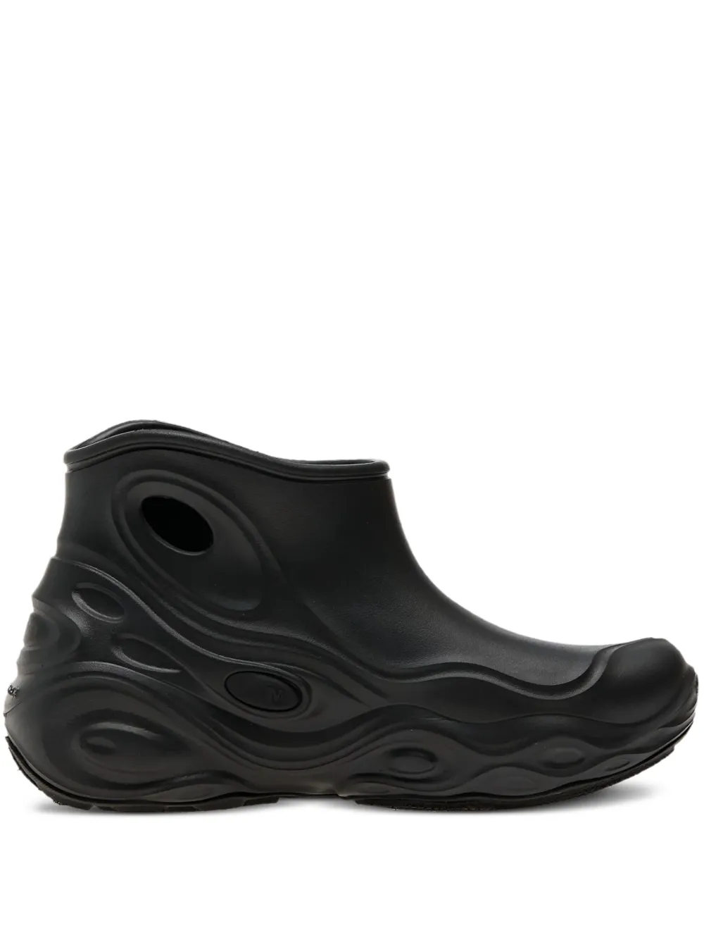 Merrell Hydro Next Gen boots Black