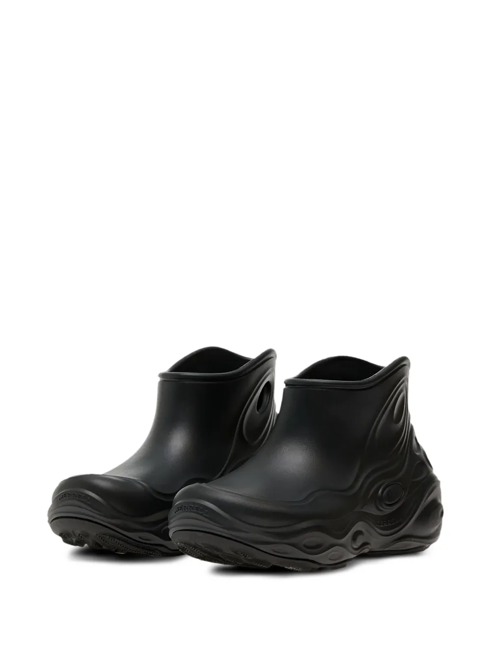 Merrell Hydro Next Gen boots Black