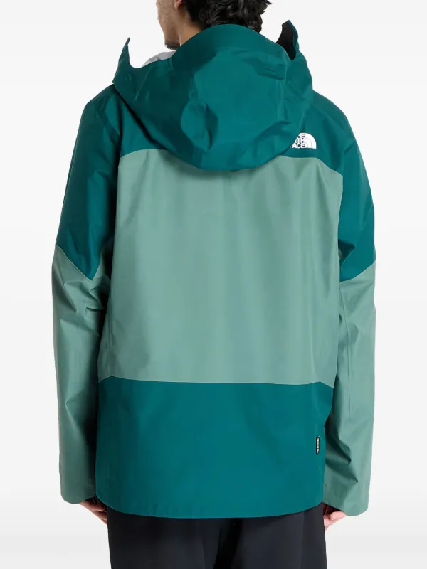 The North Face Jazzi 3L Gore-Tex ウォータープルーフジャケット