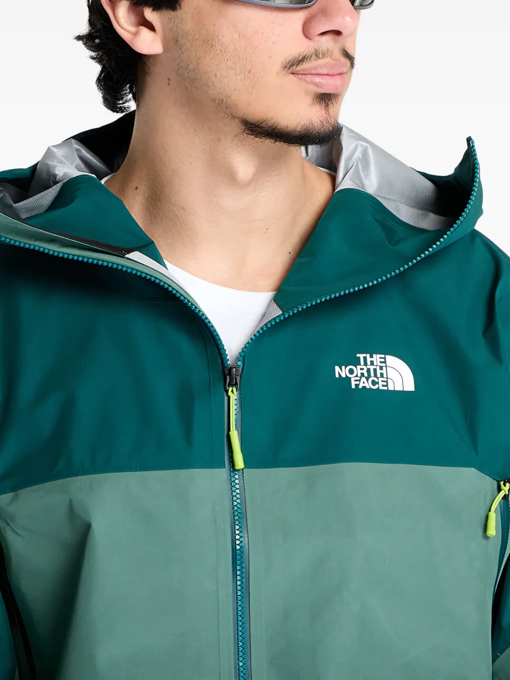 THE NORTH FACE JAZZI 3L GORE-TEX WATERPROOF JACKET