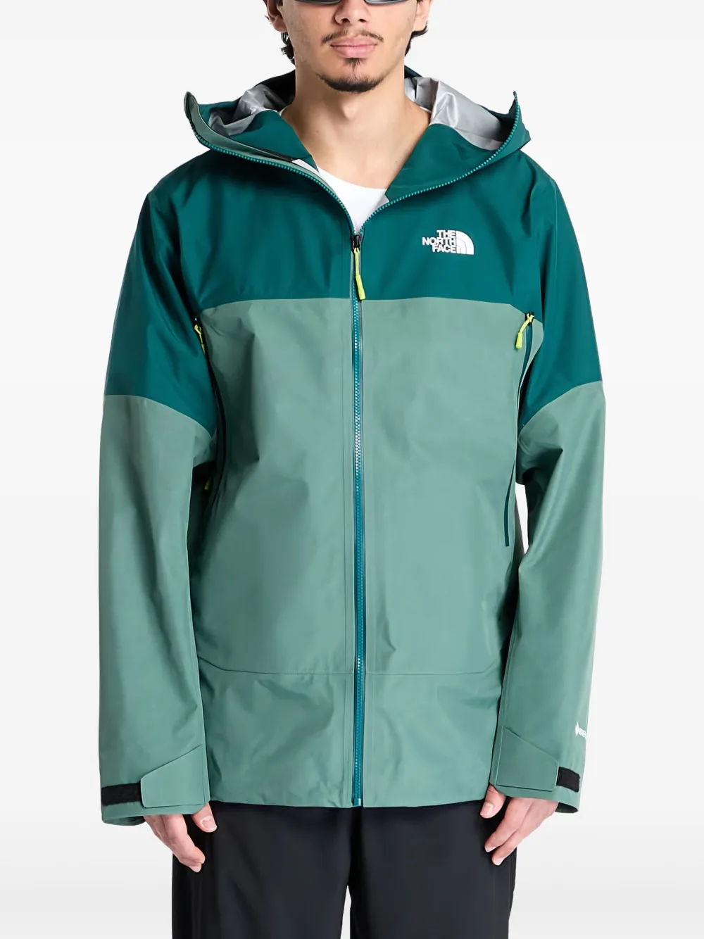 THE NORTH FACE JAZZI 3L GORE-TEX WATERPROOF JACKET