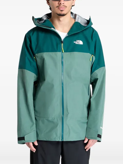 The North Face Jazzi 3L Gore-Tex waterproof jacket