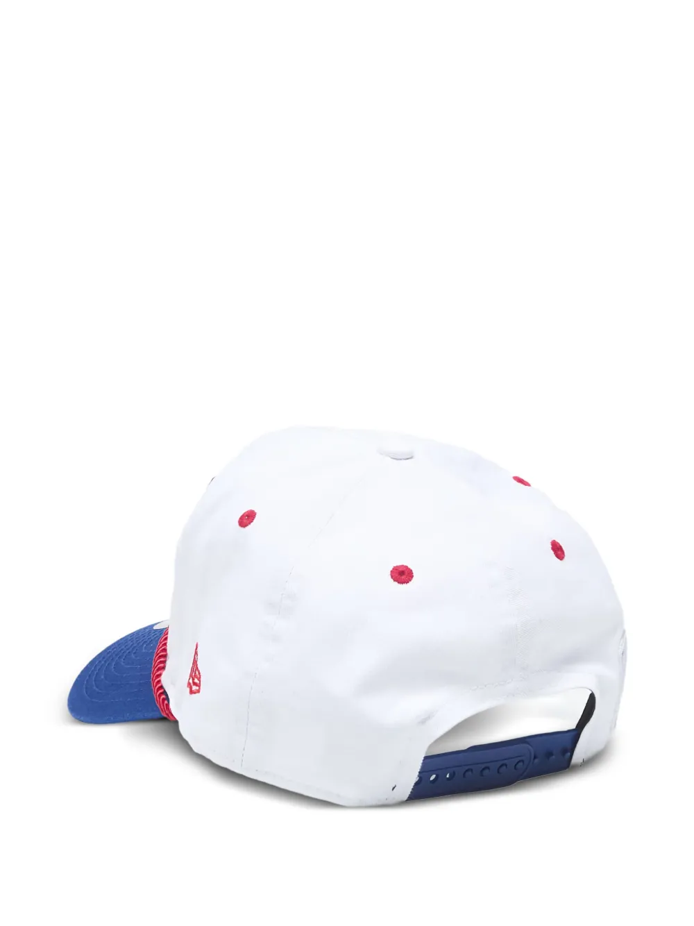 NEW ERA CAP gorra de algodón en colaboración con NBA | Hombre | Image 2