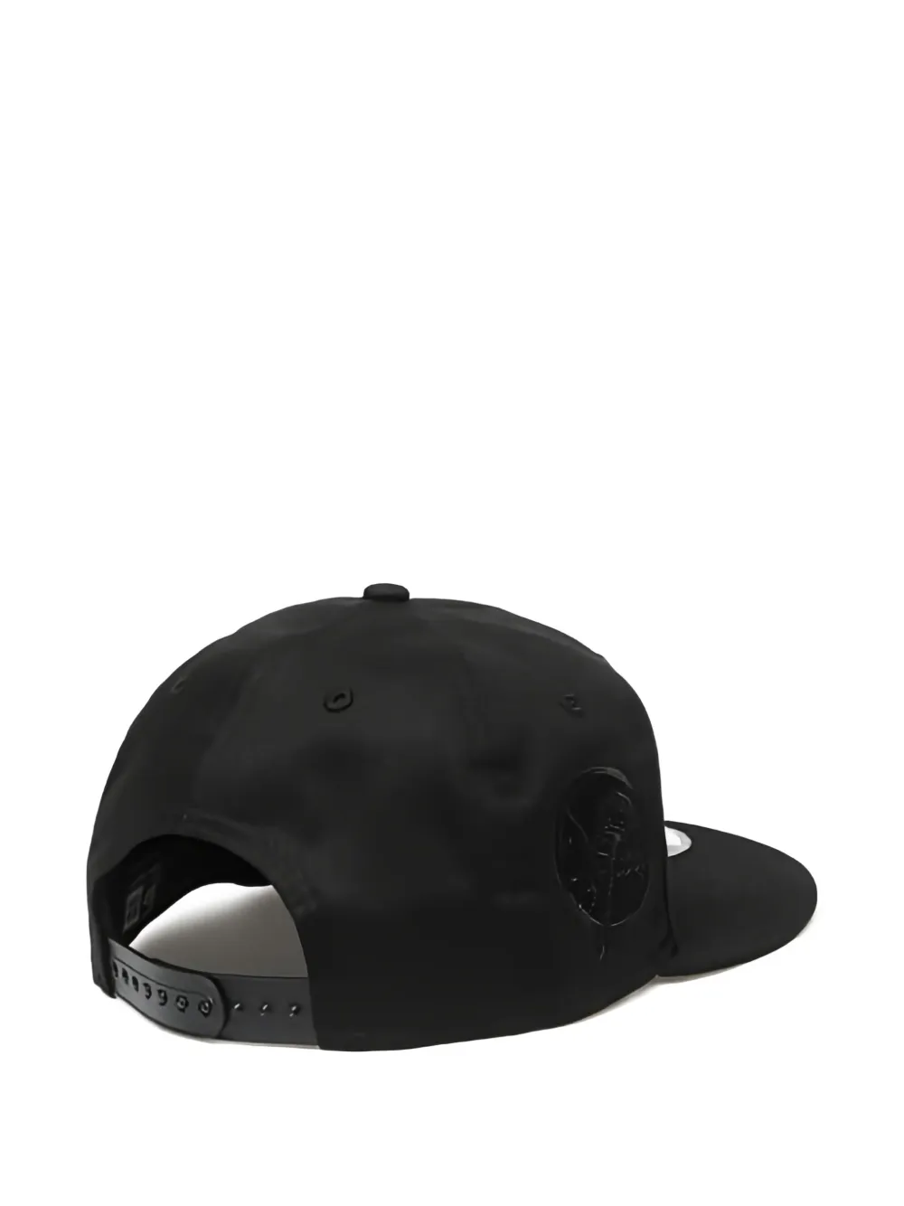New Era New York Yankees Cap In Black