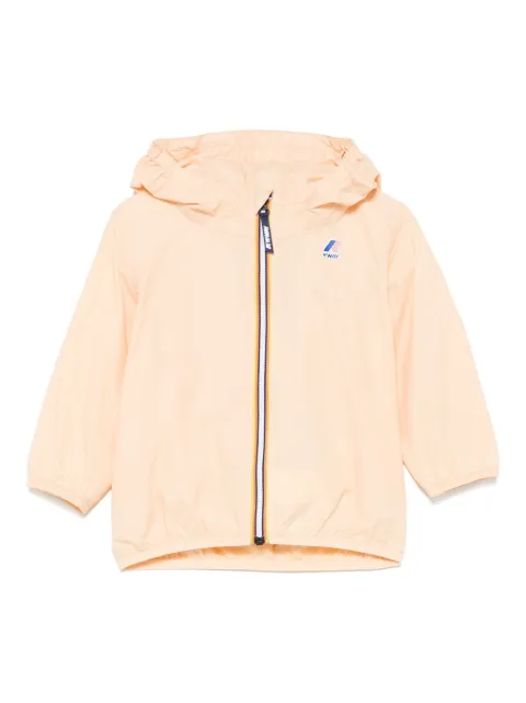 K Way Kids Claudine jacket