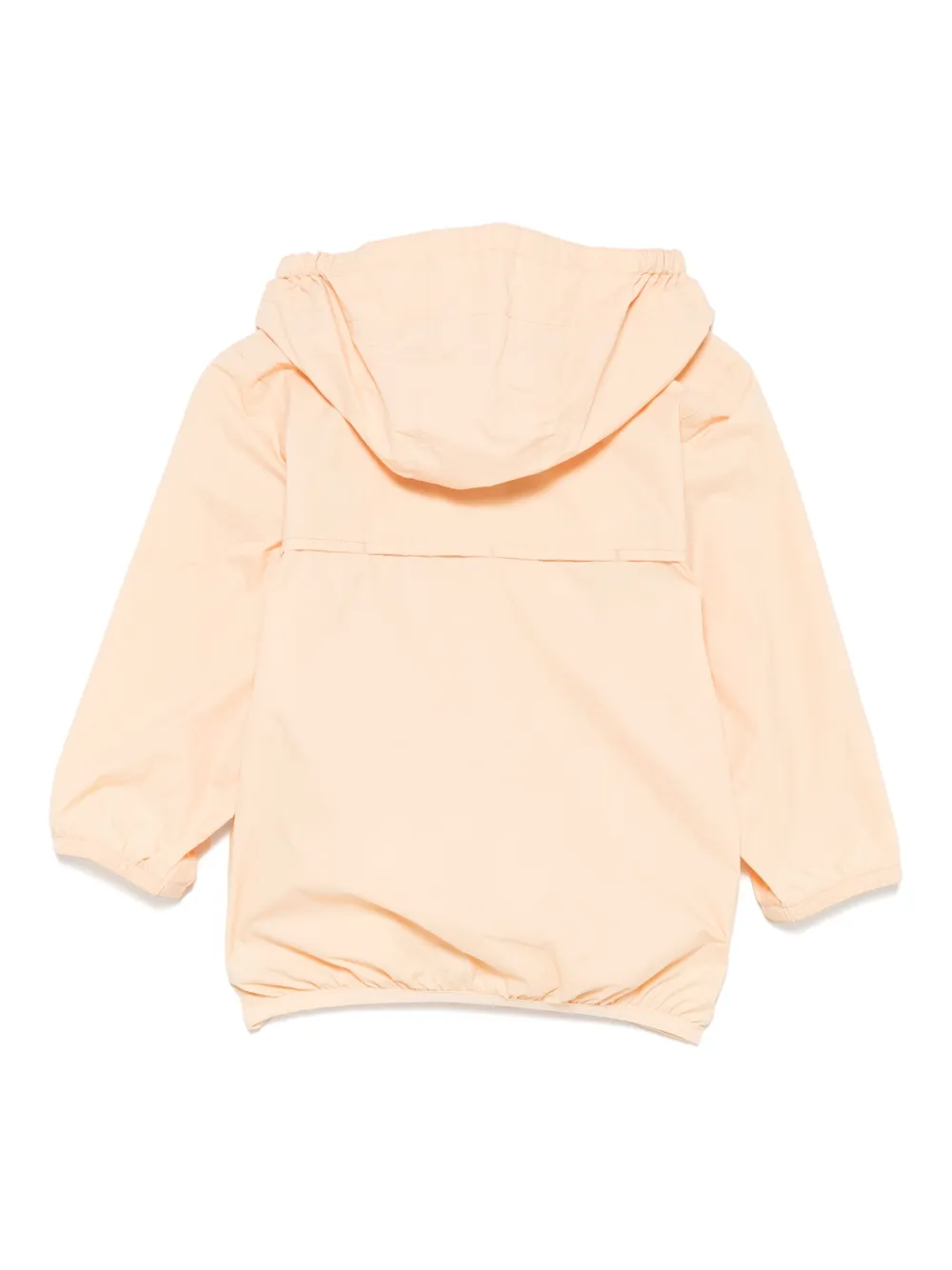 K Way Kids Claudine jacket | Rainwear | Image 2