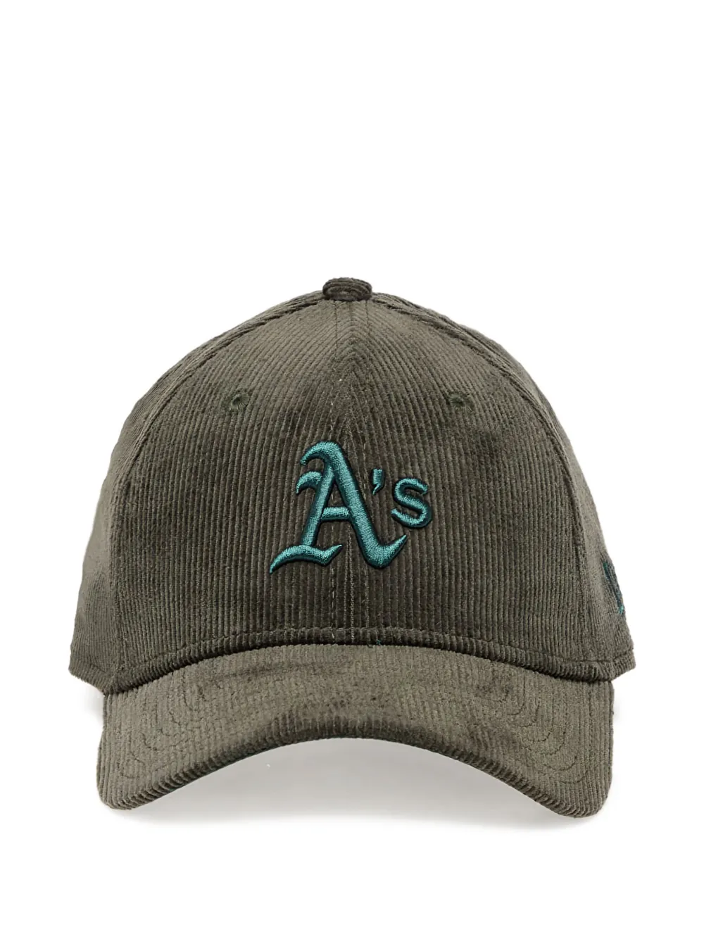 NEW ERA CAP x Oakland Athletics MLB 9Forty cap | Green | Image 1