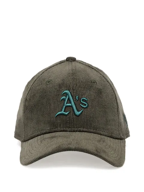 NEW ERA CAP gorra MLB 9Forty en colaboración con Oakland Athletics