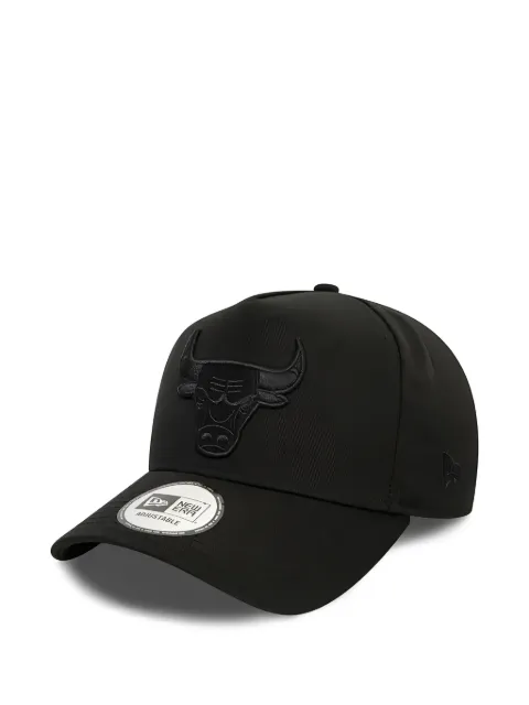 NEW ERA CAP x NBA Chicago Bulls A-frame cap