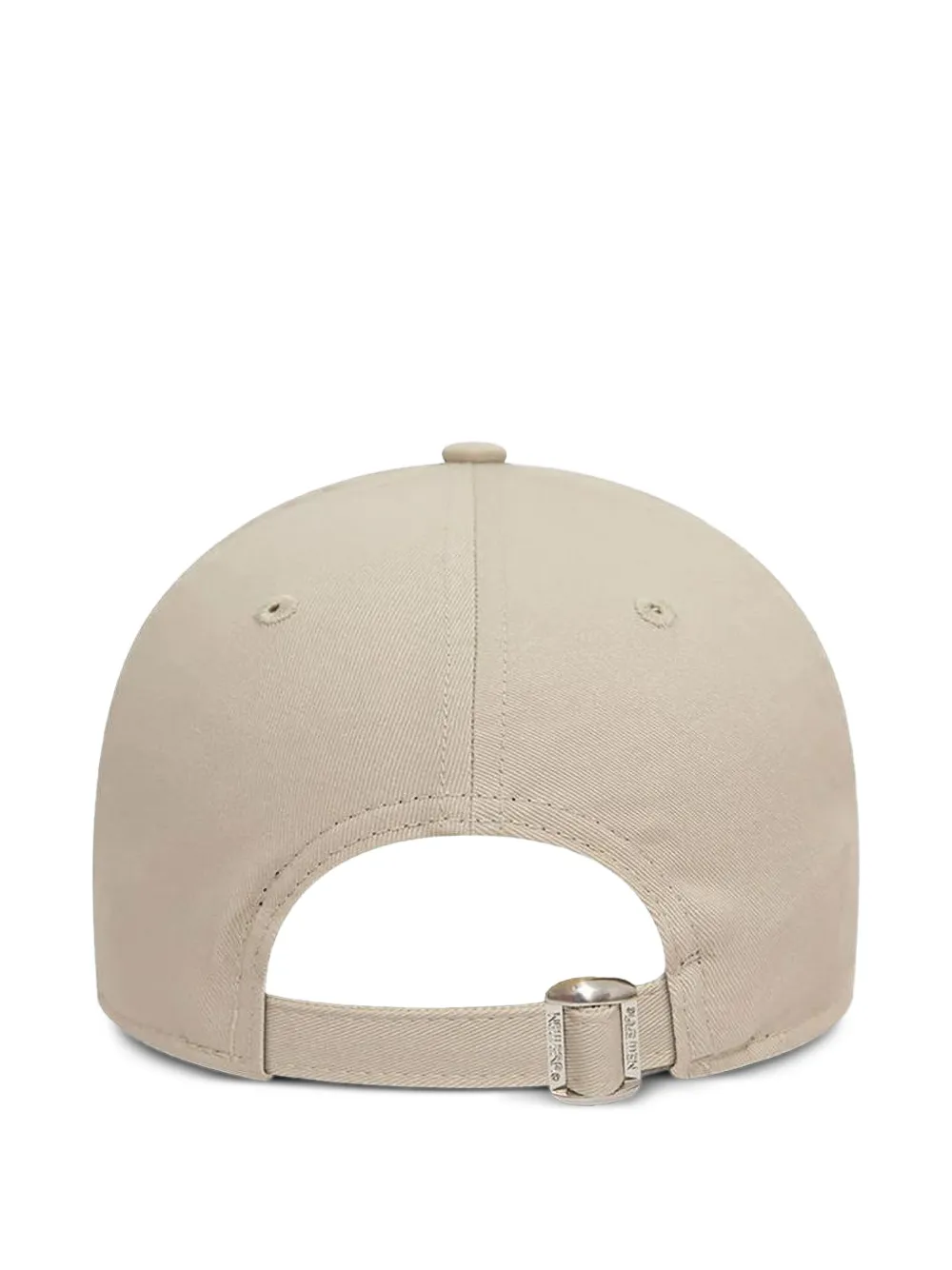 New Era X Boston Red Sox Cotton Baseball Cap In Neutral