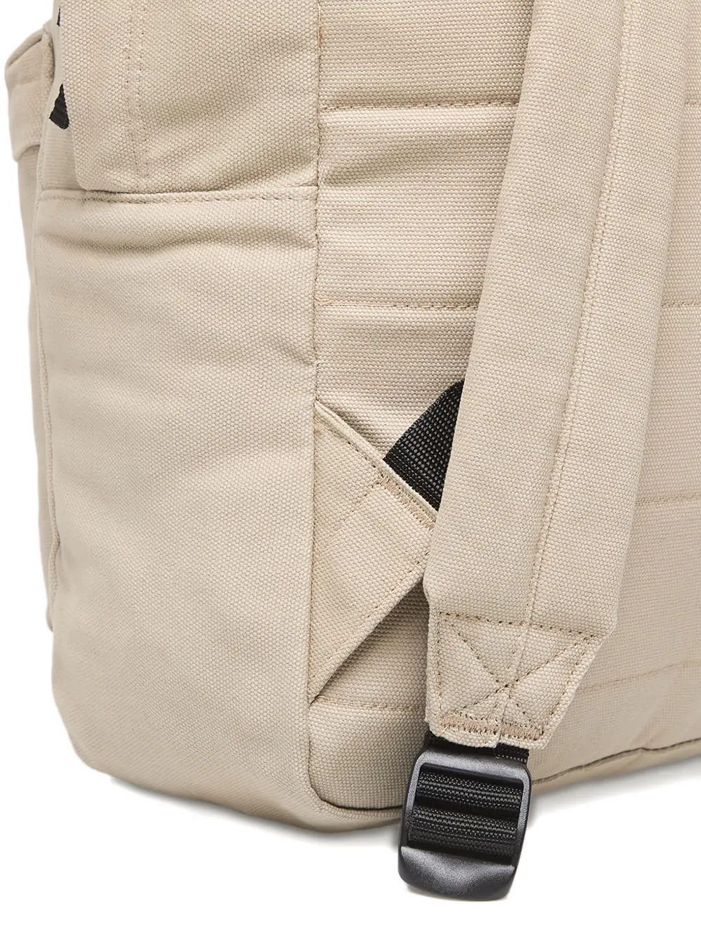 DICKIES Duck canvas rugzak Beige
