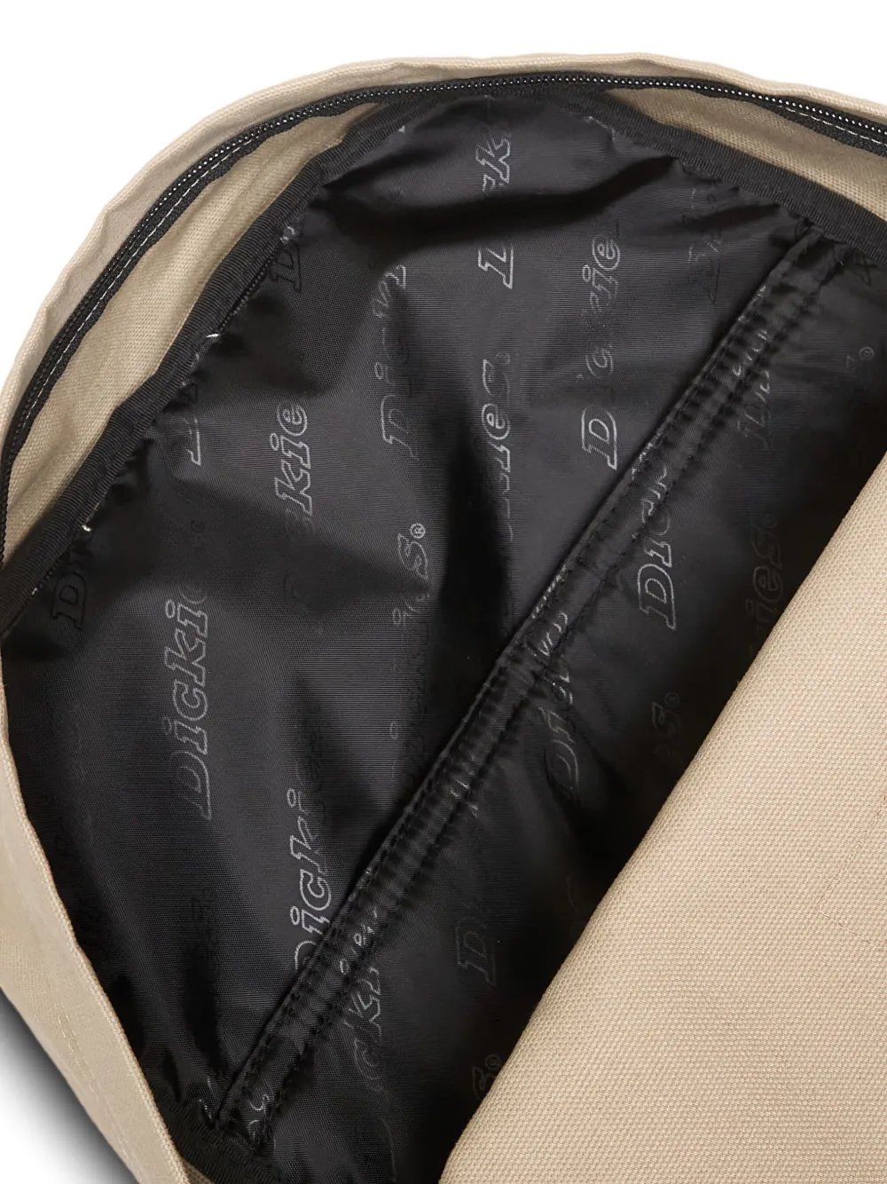 DICKIES Duck canvas rugzak Beige