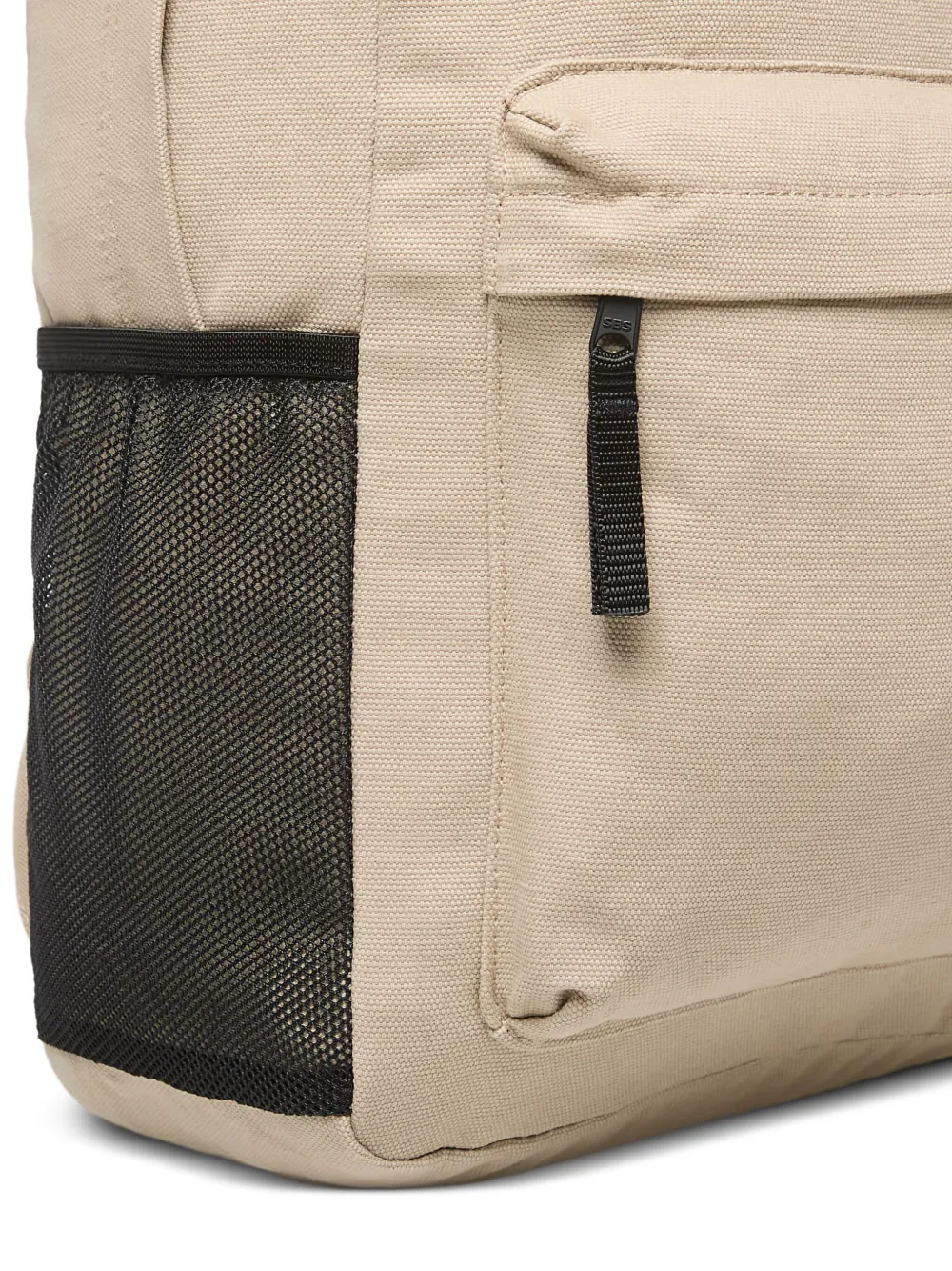 DICKIES Duck canvas rugzak Beige