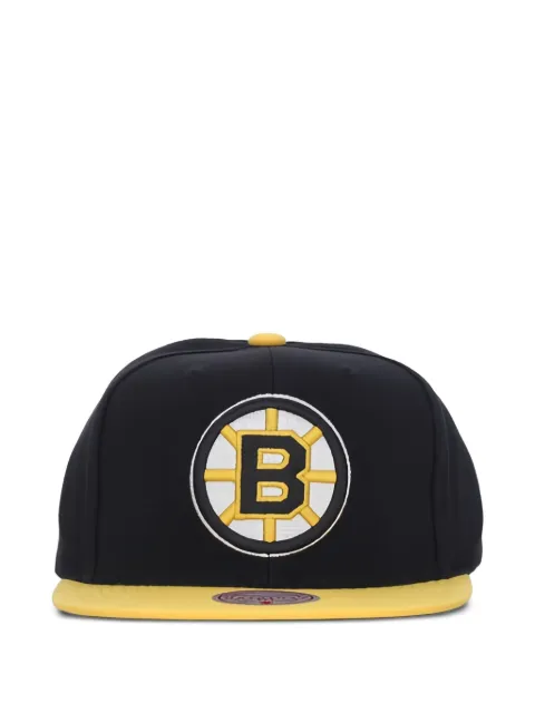 Mitchell & Ness gorra Bruins NHL Team 2