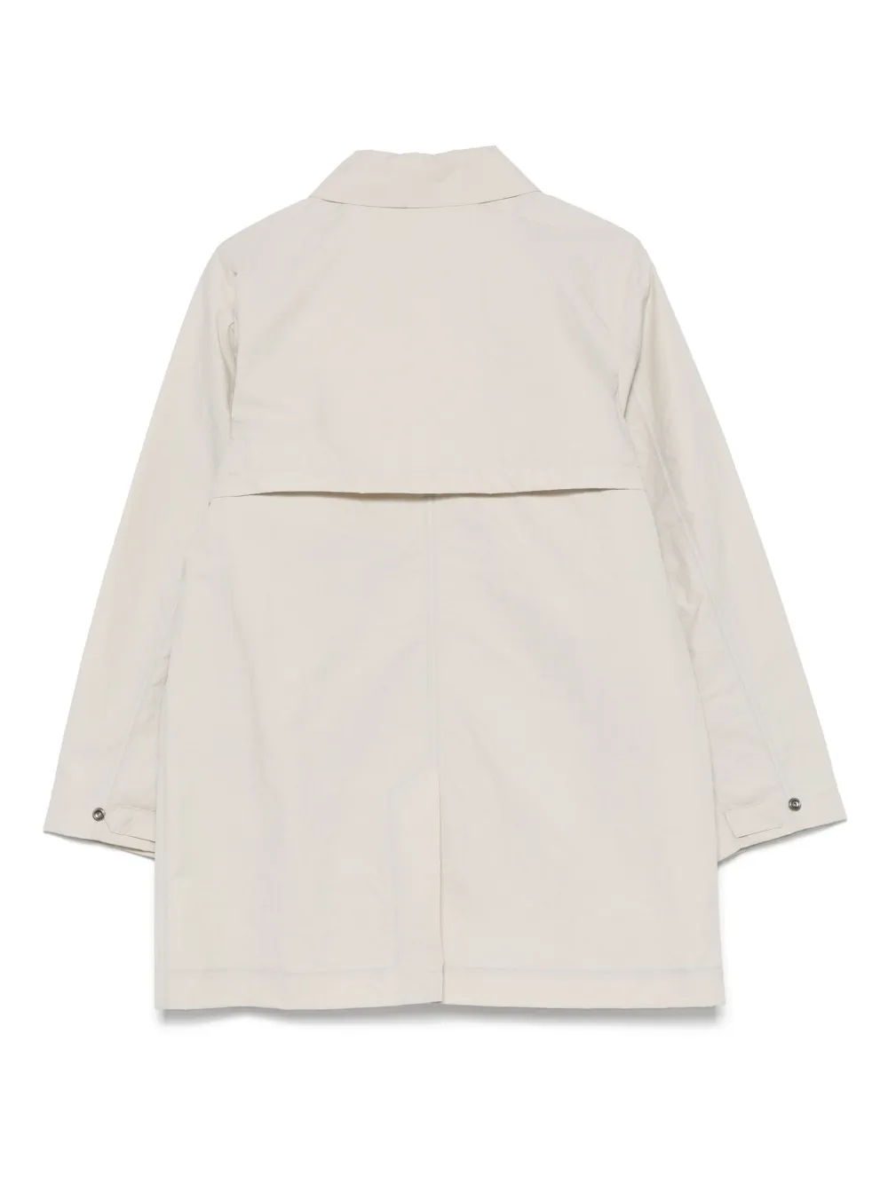 K Way Kids Kenley jack Beige
