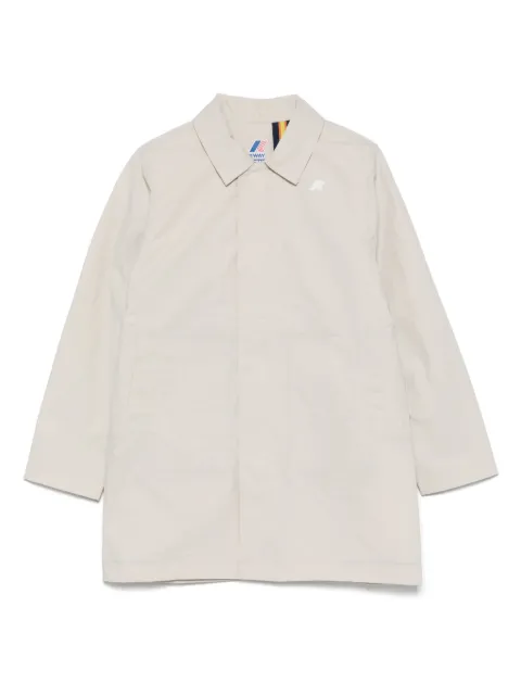 K Way Kids Kenley jacket