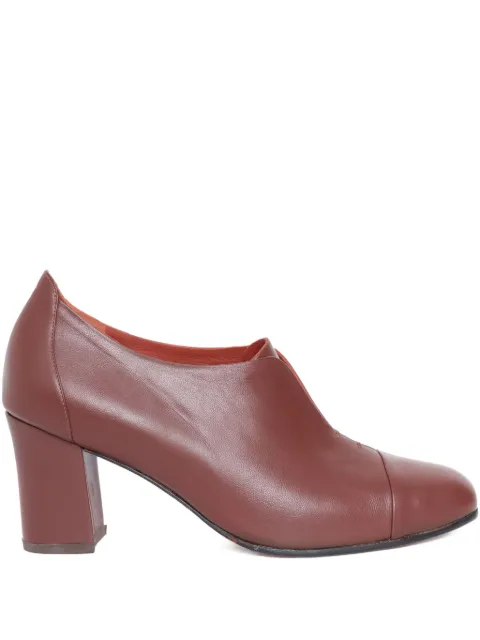 Sarah Chofakian 60mm Lisson Gallery boots
