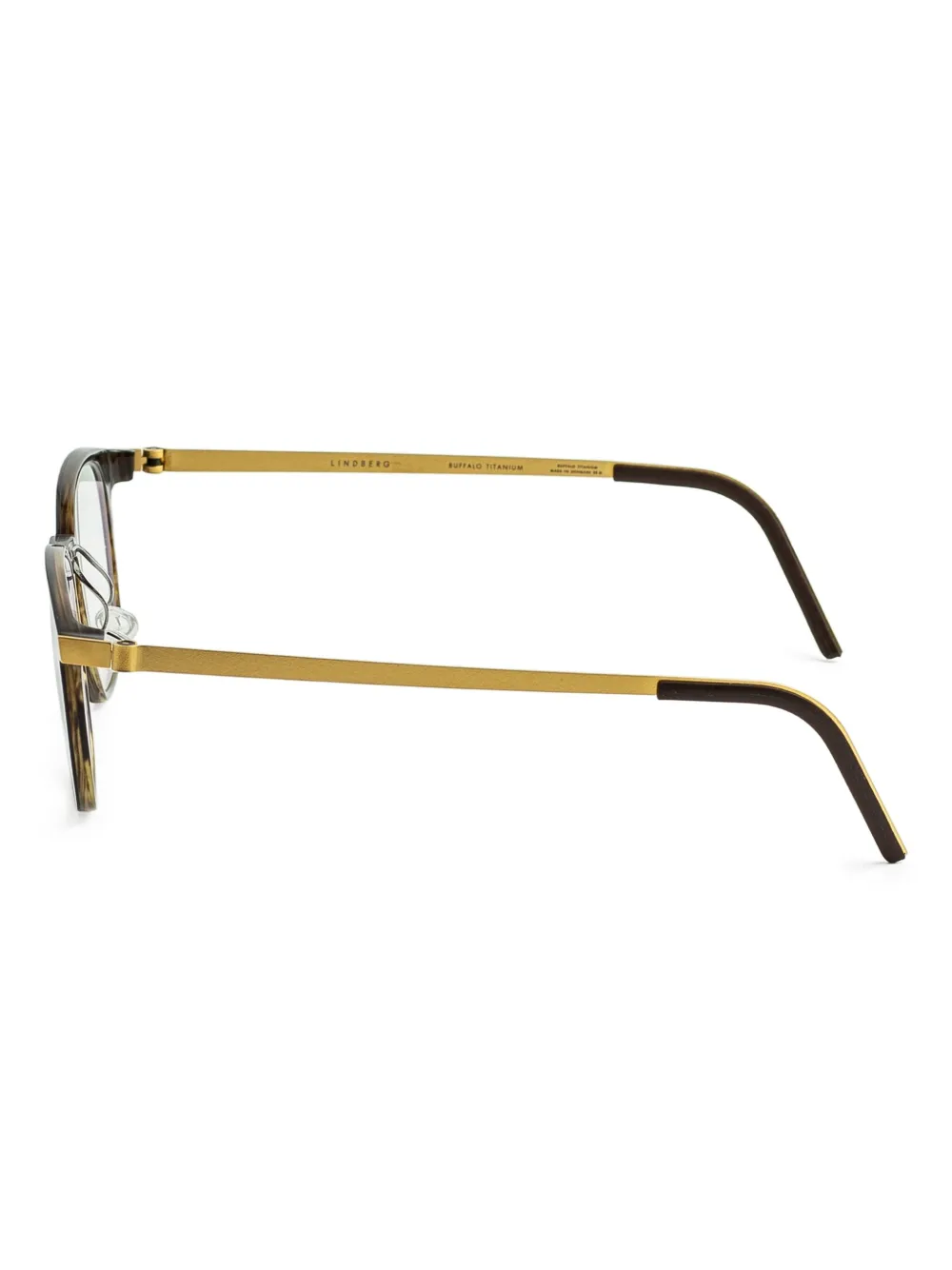 Lindberg 1843 Brille