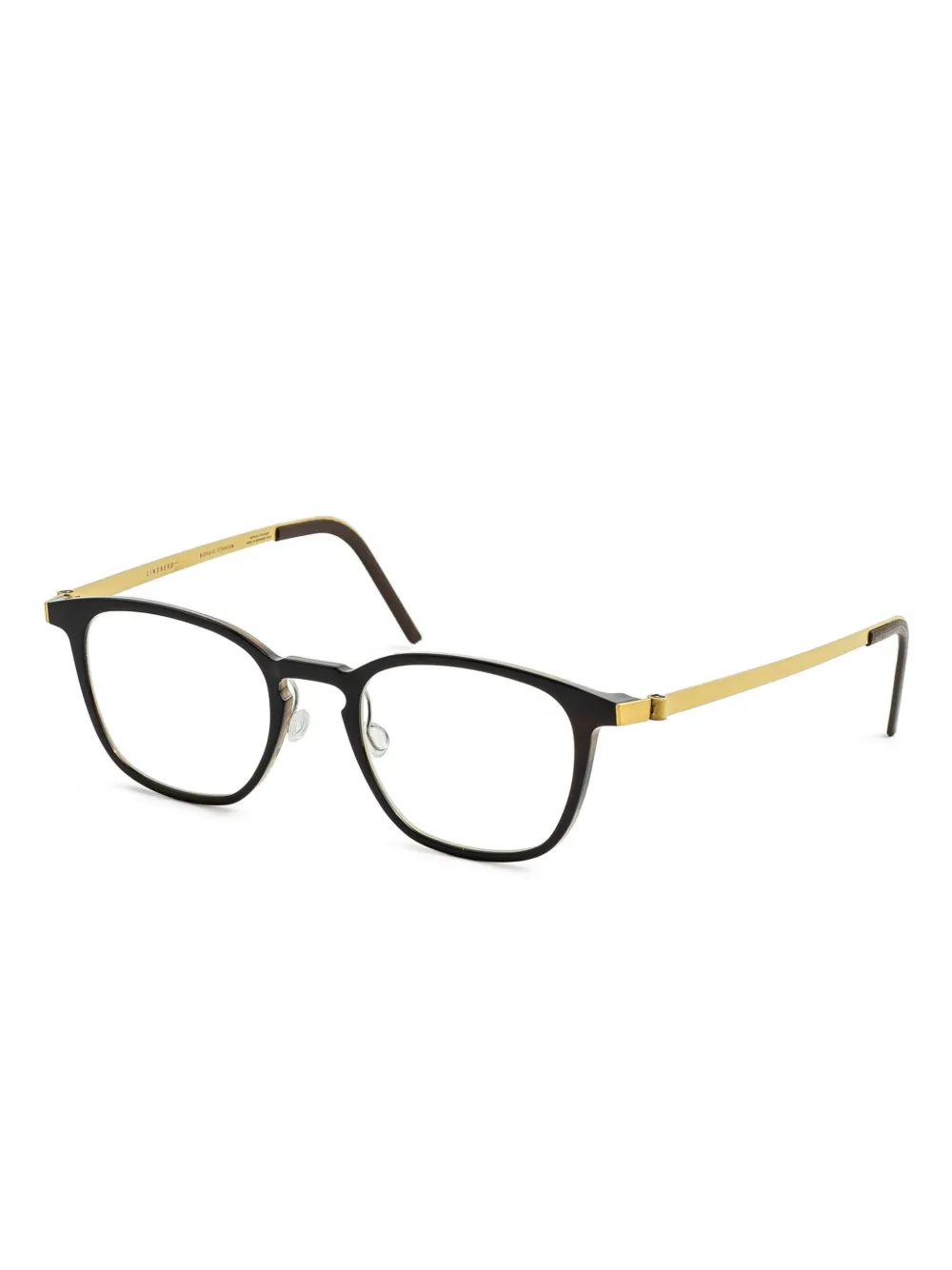Lindberg lunettes de vue 1843 | Homme | Image 2
