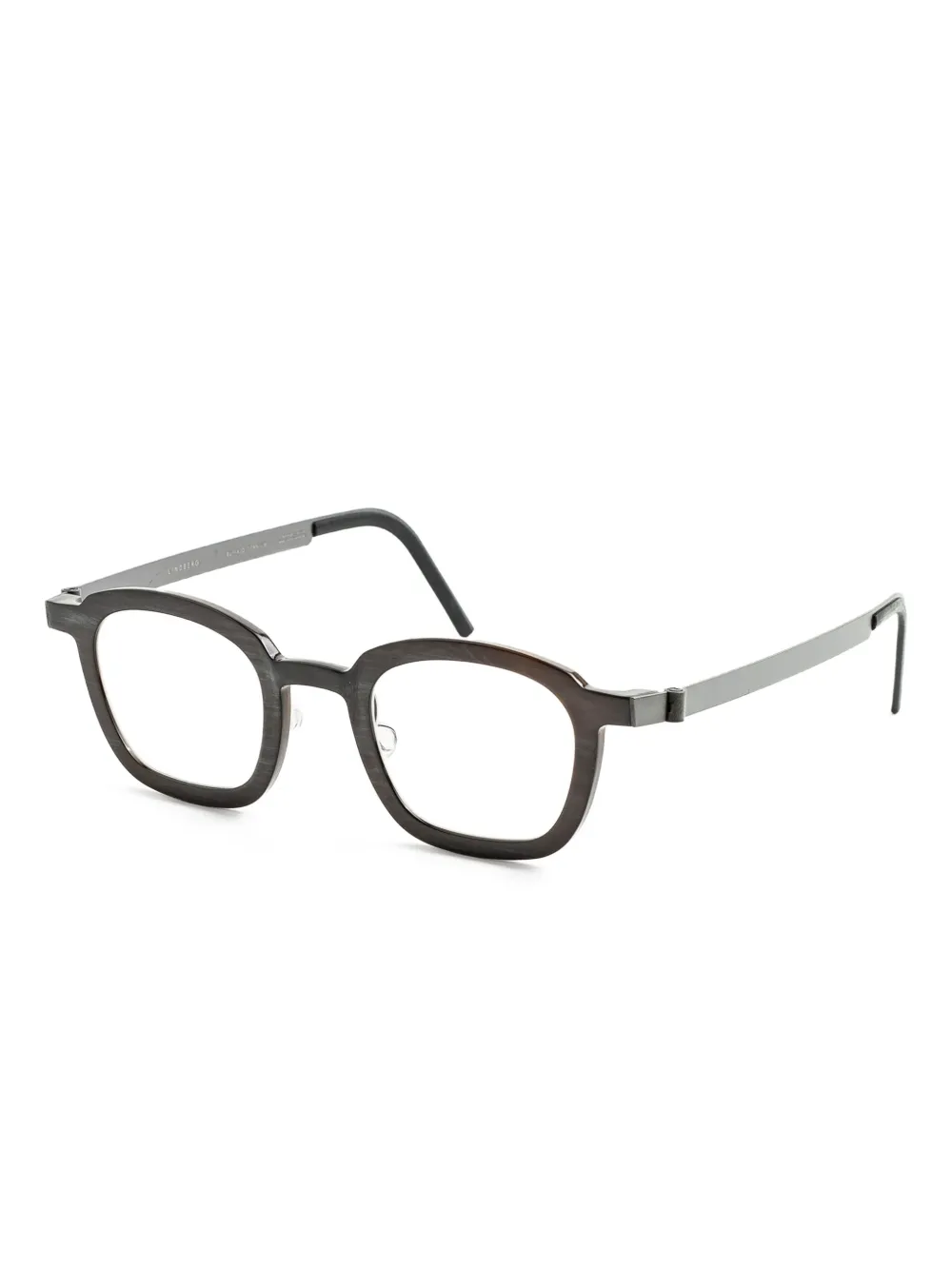 Lindberg lunettes de vue 1858 | Femme | Image 2