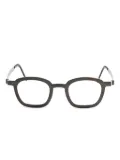 Lindberg 1858 glasses - Brown