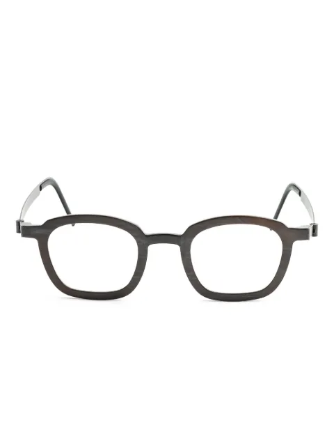 Lindberg gafas 1858