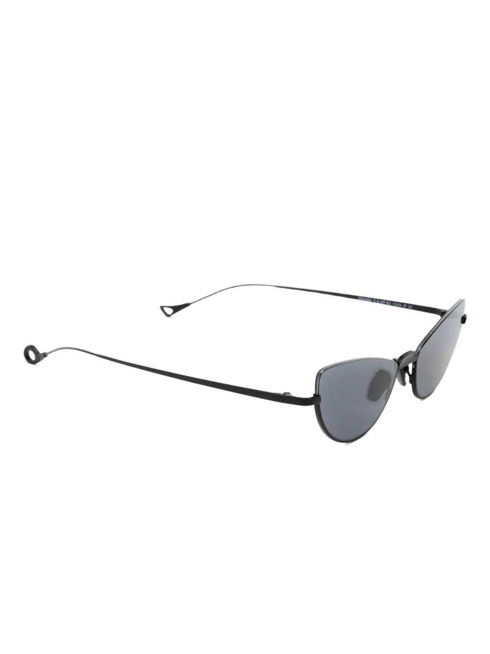 Eyepetizer ODAIBA Black Zwart