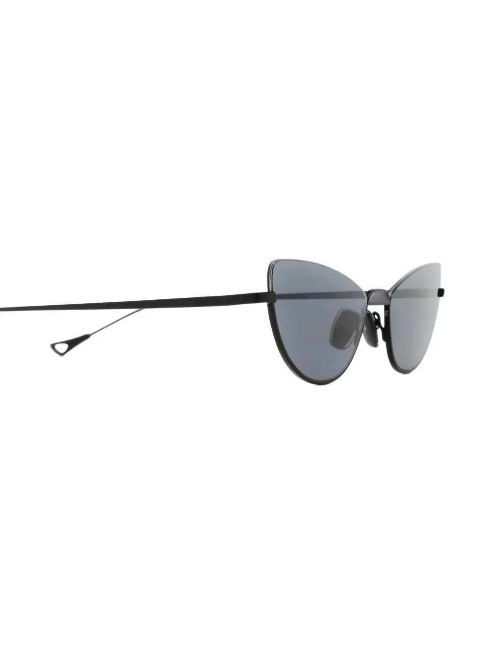 Eyepetizer ODAIBA Black Zwart