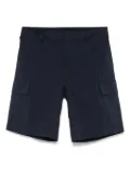 K-Way Bastyel shorts - Blue