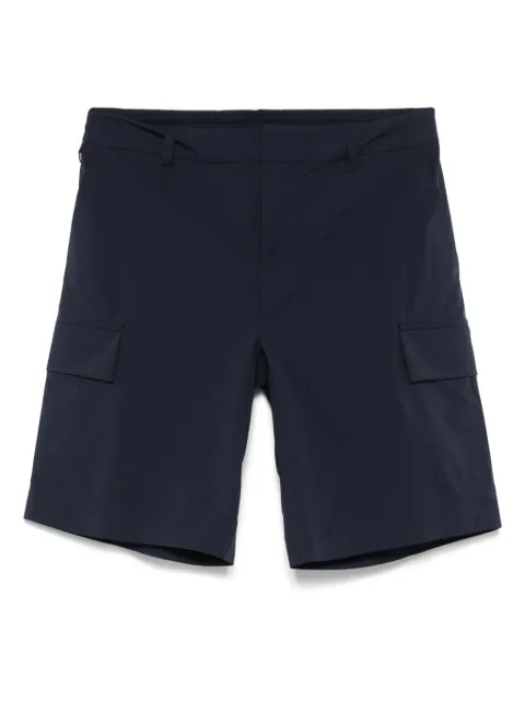 K-Way shorts Bastyel