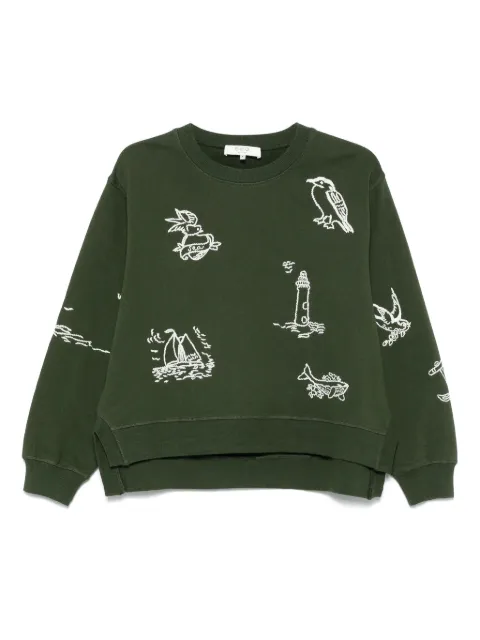 Sea sudadera Clyde