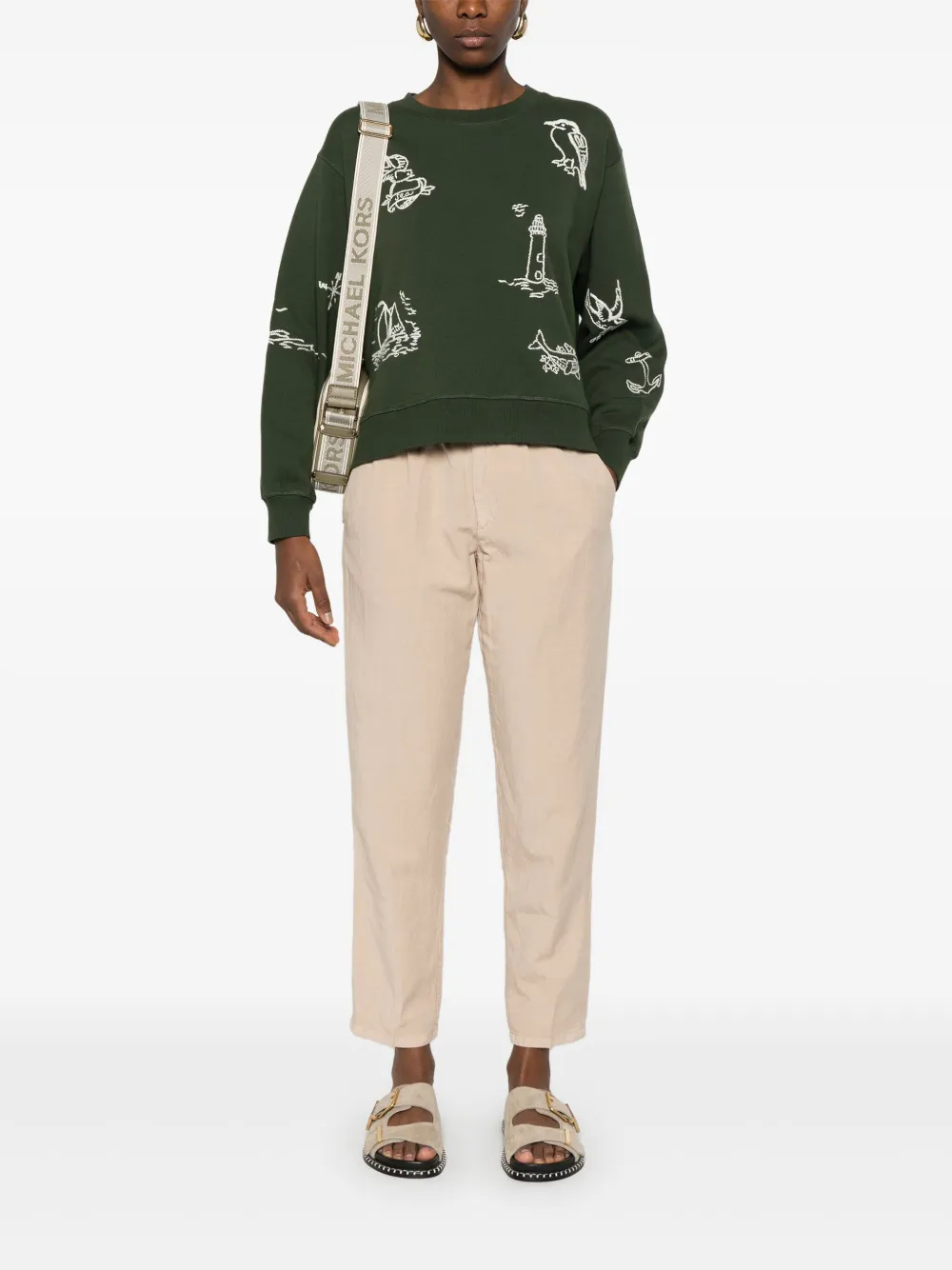 Sea sudadera Clyde | Sudaderas | Image 2