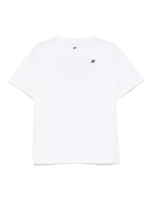 K-Way playera Graphite