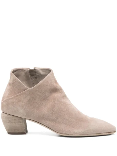 Officine Creative 50mm Shirlee 002 boots