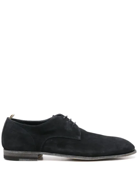 Officine Creative Durga derby shoes