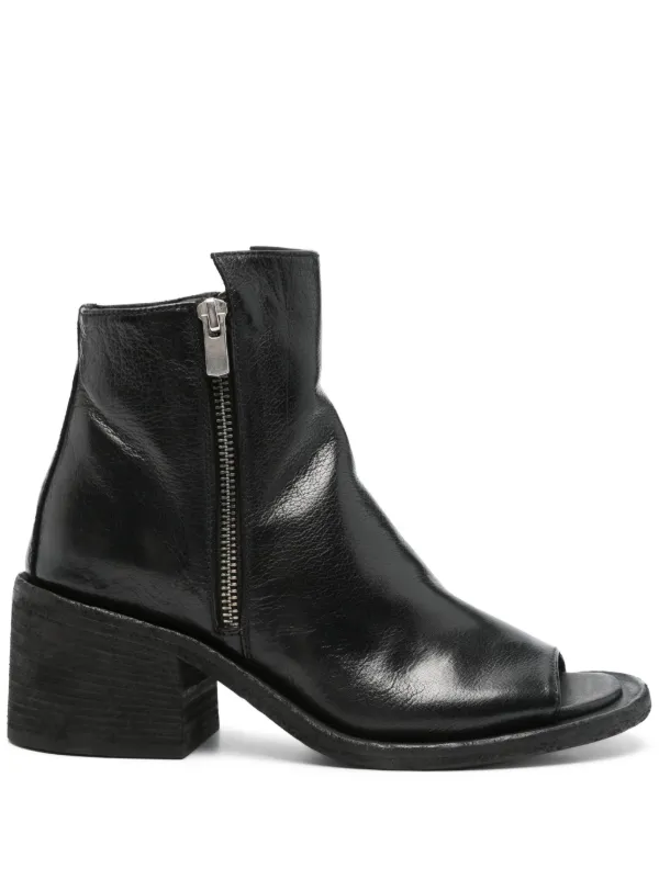 Officine Creative Bottines Resnais 007 55 Mm Noir FARFETCH FR