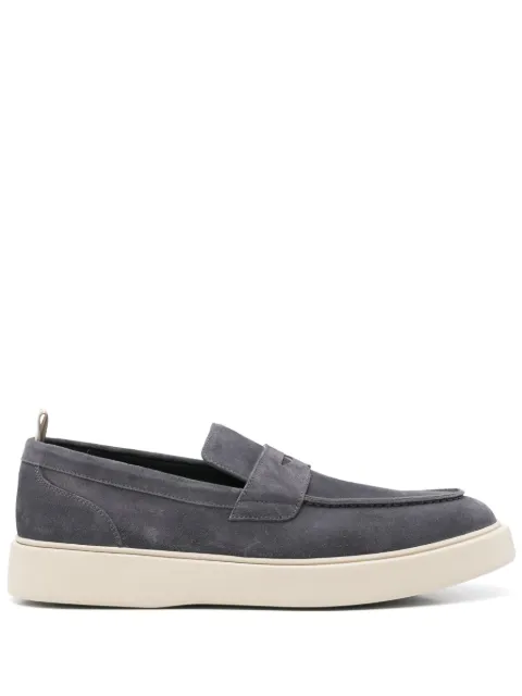 Officine Creative Frame 001 loafers
