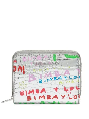 Women's Bimba Y Lola Wallets and cardholders from $75 | Lyst