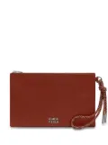 Bimba y Lola leather purse - Brown
